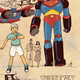 Image for article titled Behold, the Justice League of Japan that never was